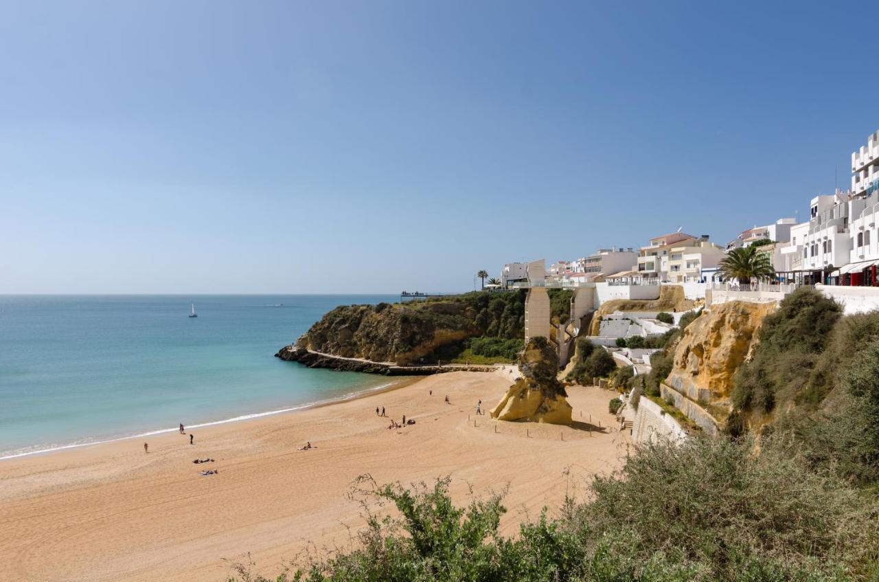 Villa In Quinta Da Balaia Albufeira Exterior photo