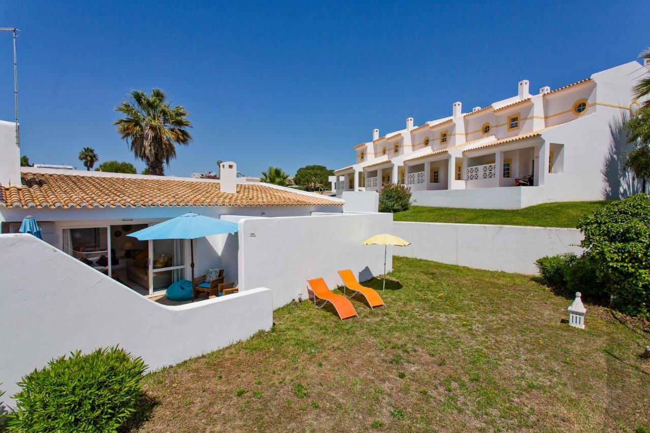 Villa In Quinta Da Balaia Albufeira Exterior photo